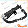 Gicleur de lave-phare gauche pour LEXUS | EDS-TY-080, 5902-06-0075P